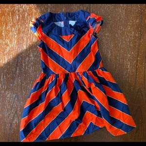 Gymboree dress size 4